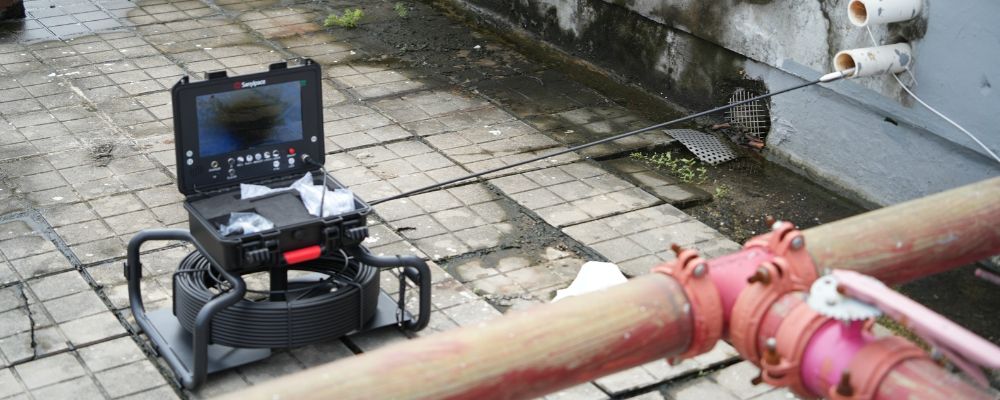 Sewer Scope Inspection: What It Is, How It Works, and When You Need One