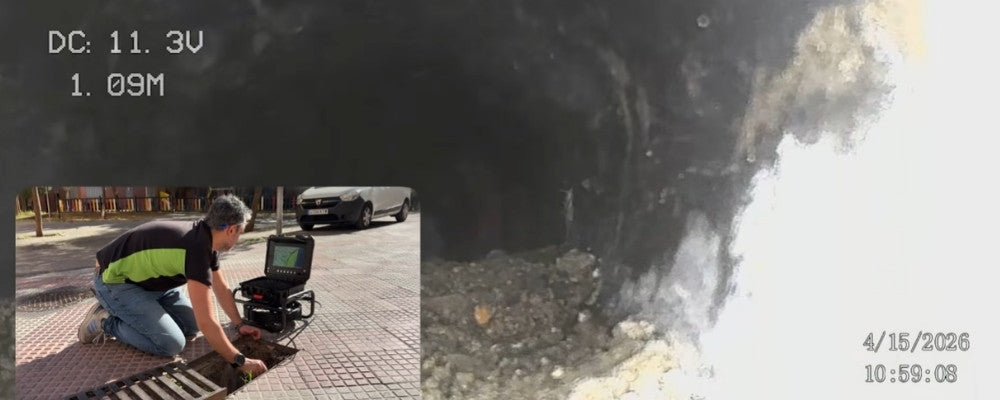 What is Sewer Video Inspection?