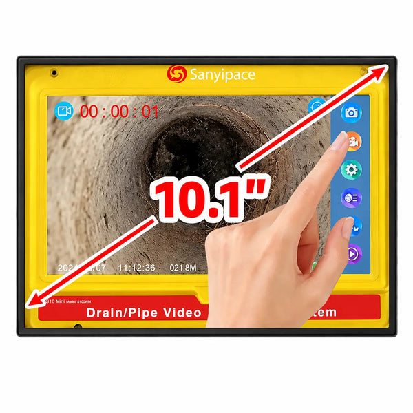 Touch Monitor
