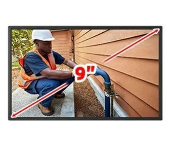 9 inch Monitor