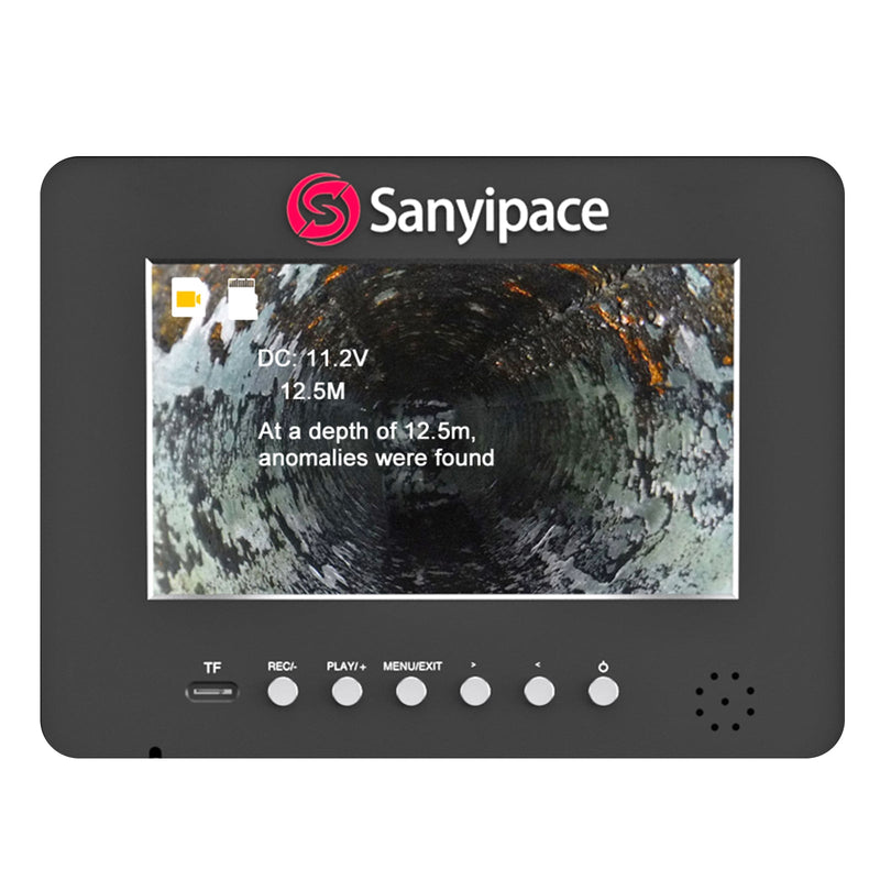 Schermo SANYIPACE F5800ADJKABTX