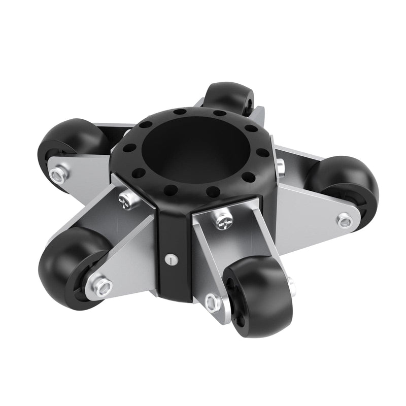 Sanyipace Guide Wheels Protective Cover-M-2