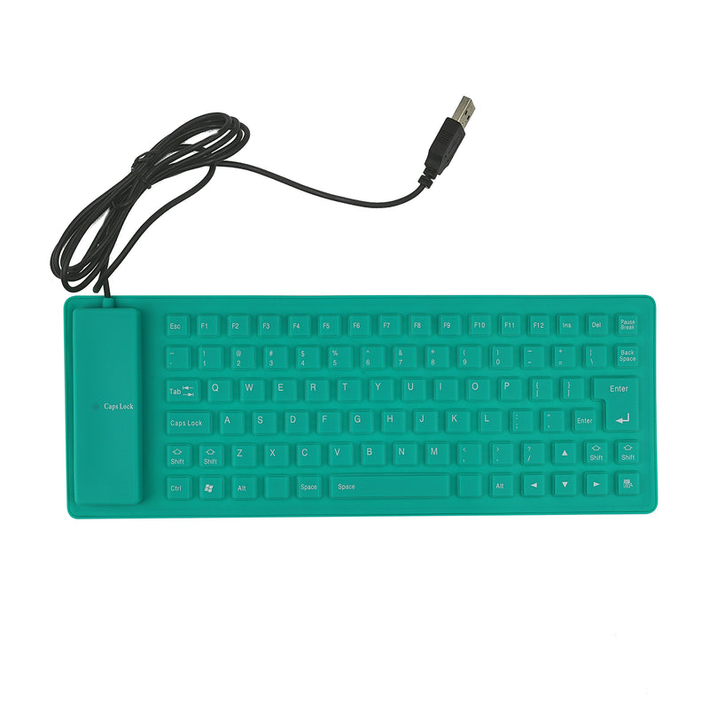 sewer camera keyboard