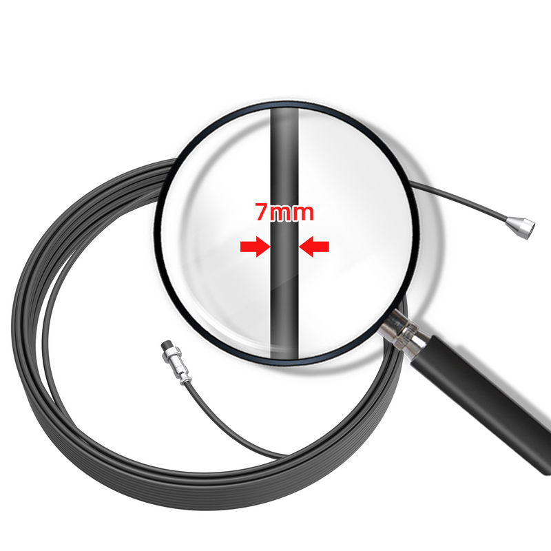 Sanyipace 0.28in/7mm Single coil (excluding coil frame)