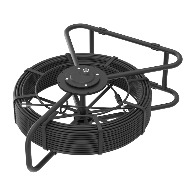 Serpentina per fognatura SANYIPACE F5800ADJKABTX