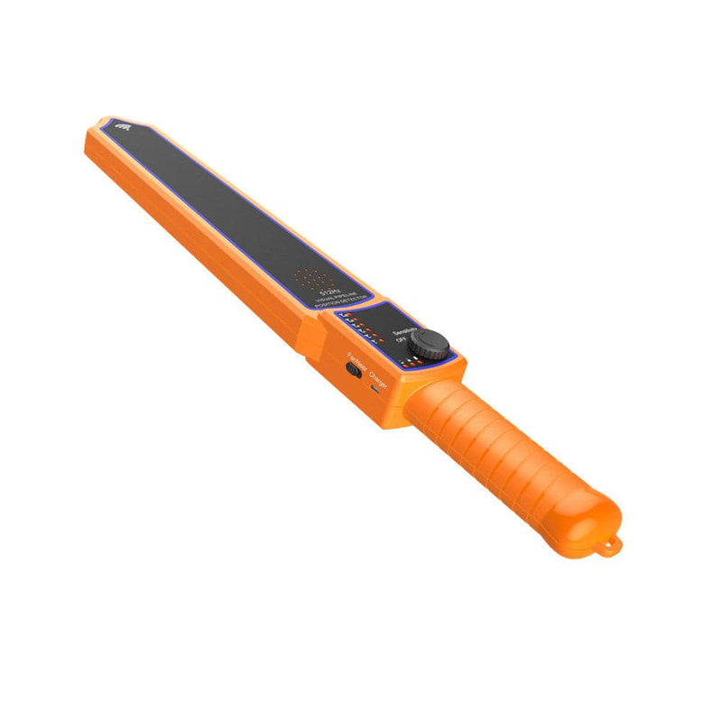 17MM Pipe Camera 512Hz Transmitter and Locator Receiver Sonde | Sanyipace U6R