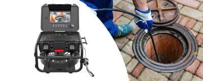 Versatile Sewer Inspection System: A Comprehensive Guide