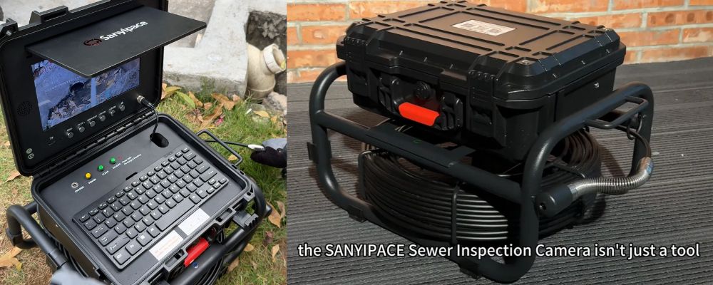 Is the SANYIPACE S850DSTKM Worth It? Our Hands-On Review