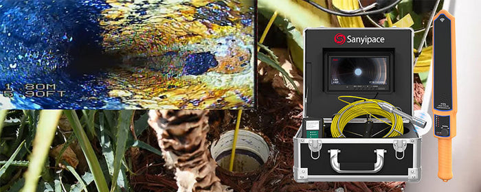 Sewer Inspection: Everything You Need to Know