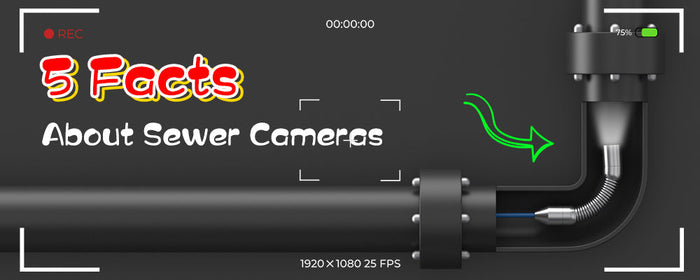 5 Essential Facts About Plumbing Cameras You Should Know
