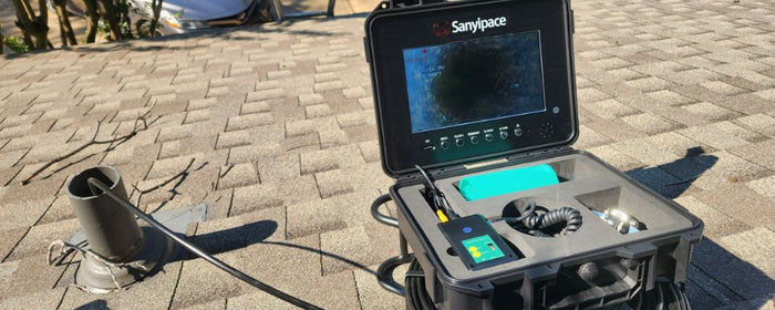 Can a Drain Camera be Used to Inspect Chimneys?