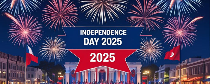 Independence Day 2025