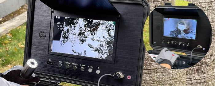 Inspection Camera