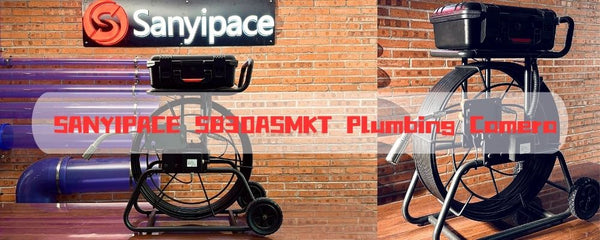SANYIPACE S830ASMKT Review: Inspect Without Guesswork