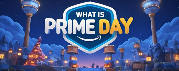 What Is Prime Day?