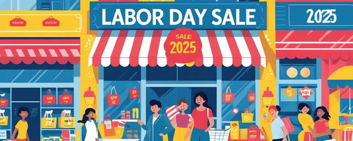 When is Labor Day 2025？