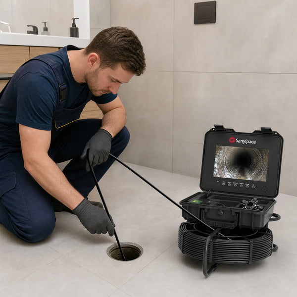 Residential & DIY Inspection 