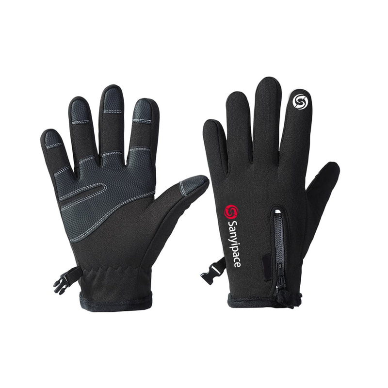 Sanyipace Gloves