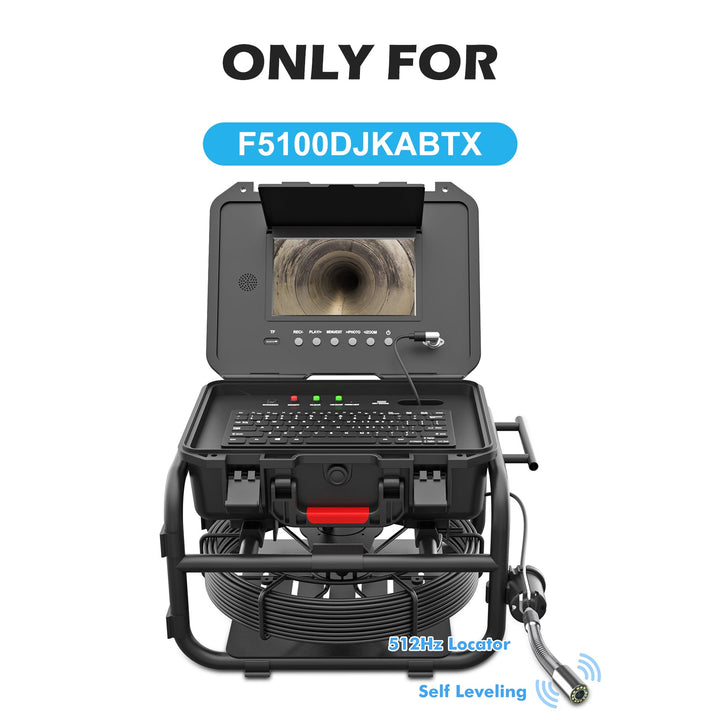 Sanyipace Camera Head Holder and Screws for Stability