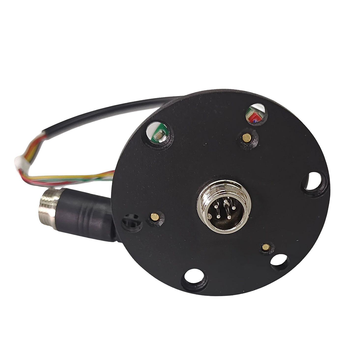 Sanyipace Slip Ring Reparationsdel til Kabeloprulning