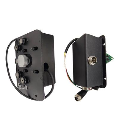 Sanyipace Slip Ring Reparationsdel til Kabeloprulning