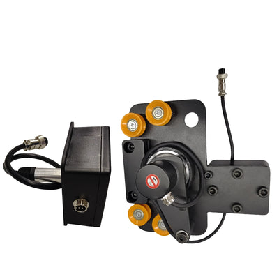 Sanyipace Slip Ring Reparationsdel til Kabeloprulning