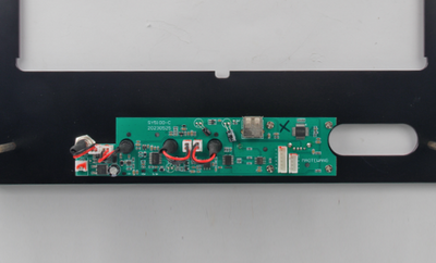 SANYIPACE F5100DJKABTX Power Supply Board