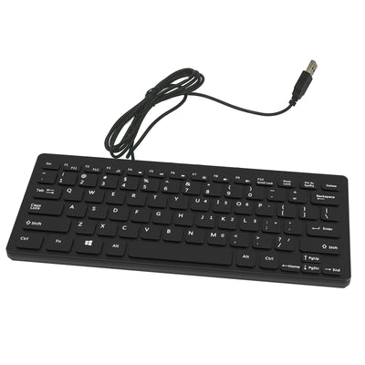sewer camera keyboard