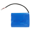 <tc>SANYIPACE</tc> S8951DM Batterie