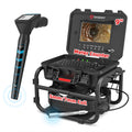 Sewer Camera with Meter Counter & 512Hz Locator | F5100DJKABTX/S850DSTKM