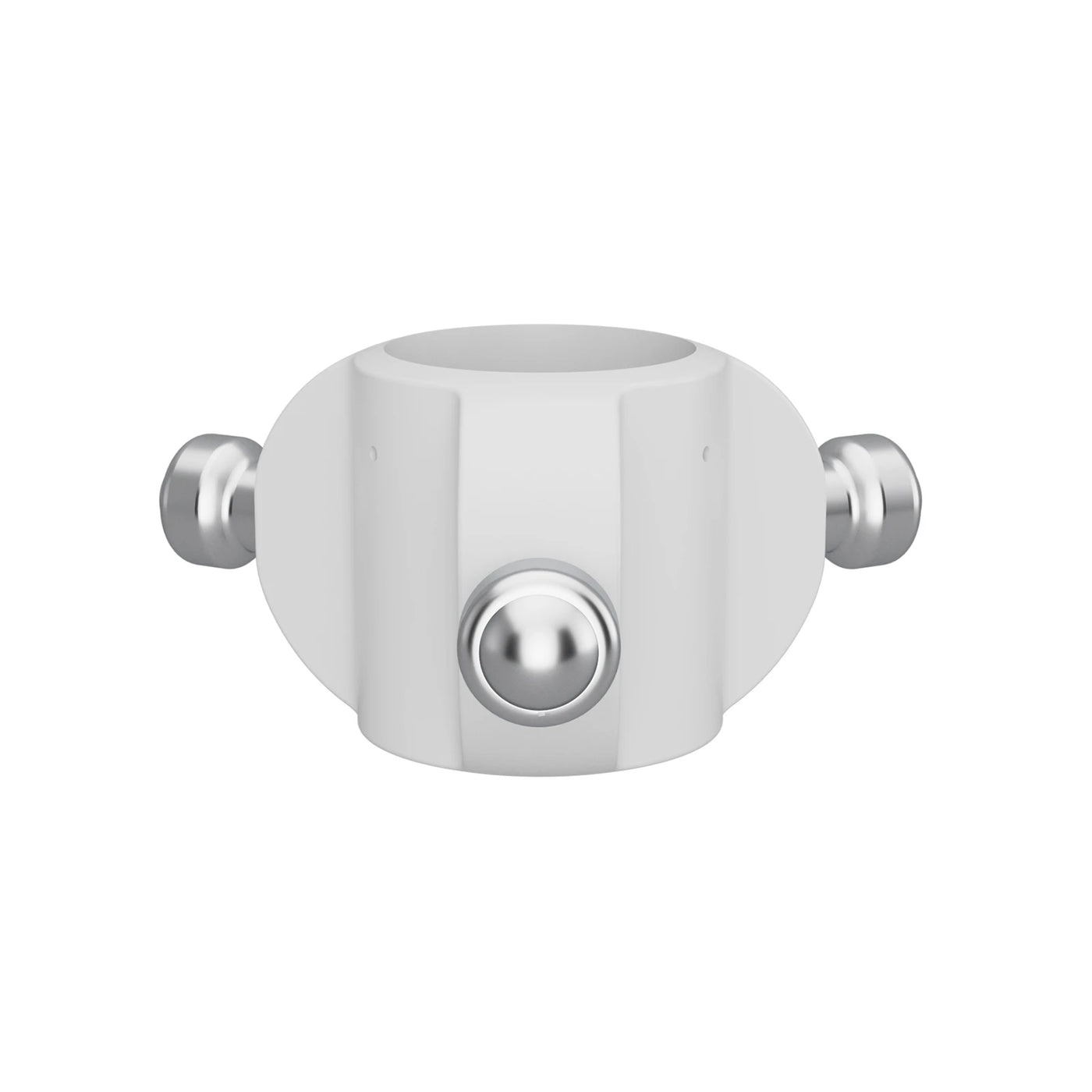 Sanyipace Guide Wheels Protective Cover-360° Camera Head