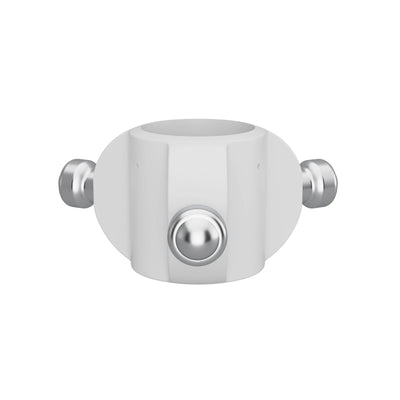 Sanyipace Guide Wheels Protective Cover-360° Camera Head