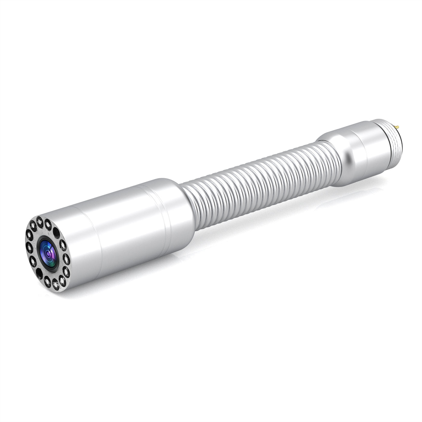 SANYIPACE WP9603 Camera Port