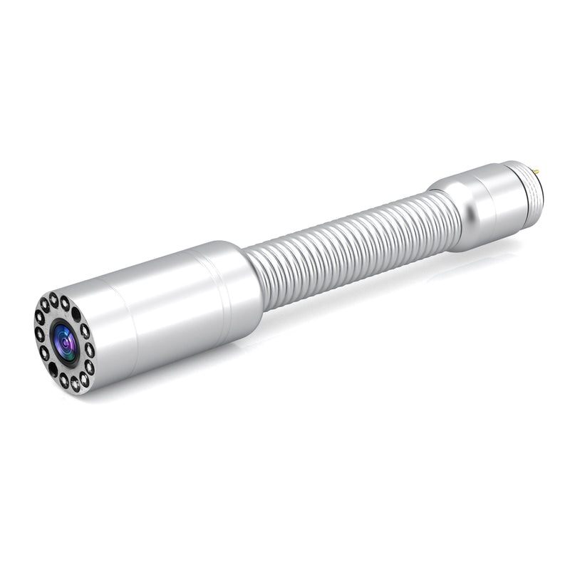 SANYIPACE WP9603 Camera Port