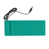 <tc>SANYIPACE</tc> Teclado F5800ADJKABTX