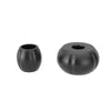 Sanyipace S8417D S5517DC Guide Wheels Protective Cover