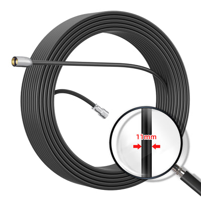 Sanyipace 0.43in/11mm Single coil (excluding coil frame)