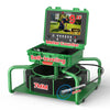 Bright Green Drain Camera with 512Hz Sonde & Self-leveling | S880GDSTKM