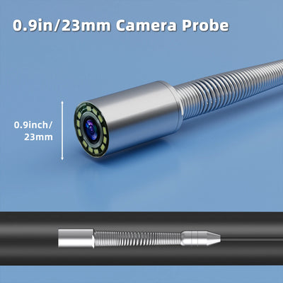 Puerto de cámara Sanyipace para S840DSM