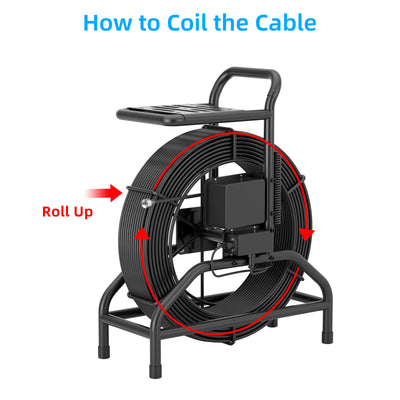 SANYIPACE S810ASMKT360 Sewer Coil