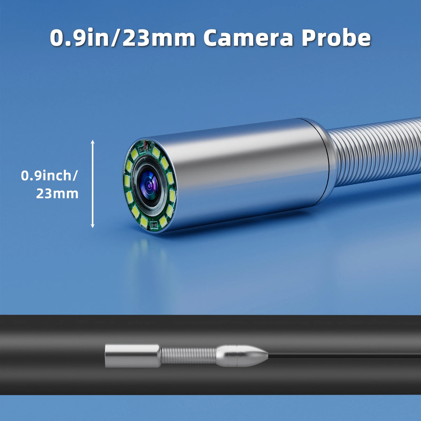 Puerto de cámara Sanyipace para S510DSRKM