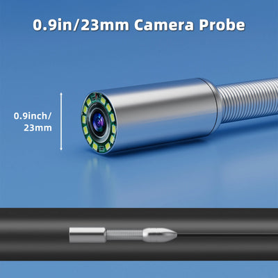 Puerto de cámara Sanyipace para S510DSRKM