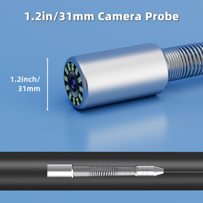 Sanyipace Camera Port For S830ASMKT
