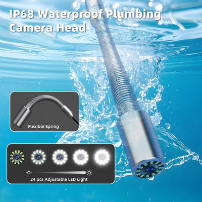 Sanyipace Camera Port For S830ASMKT