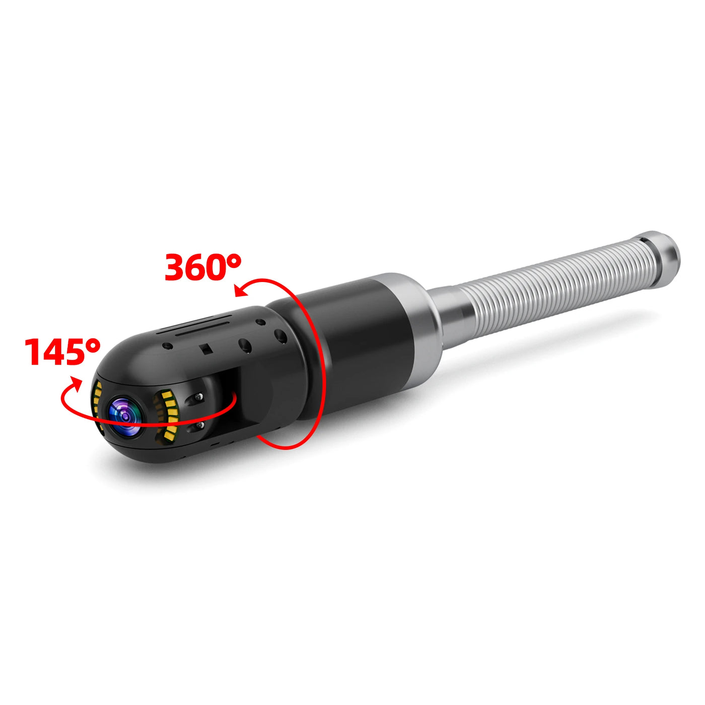 SANYIPACE U88360,S830DTKMC50,S870DTKMC50 Camera Port