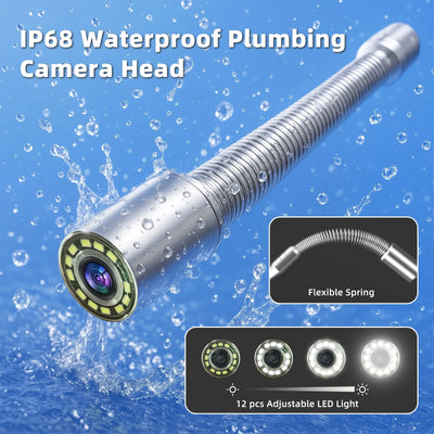 Puerto de cámara Sanyipace para S840DSM