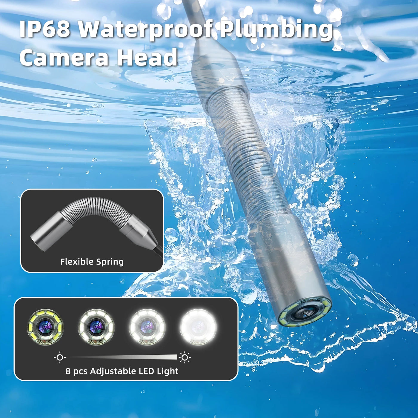 Sanyipace Camera Port For S5517DC