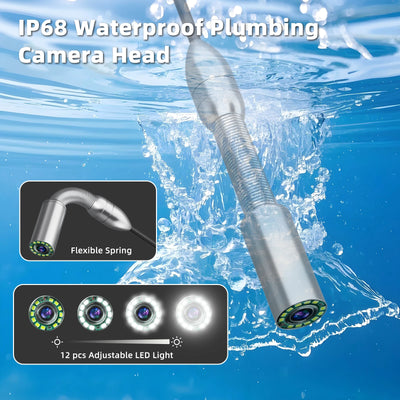 Puerto de cámara Sanyipace para S510DSRKM