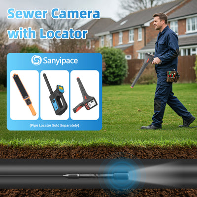 Sanyipace Camera Port For S830ASMKT