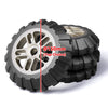 SANYIPACE Tires For Robotic Sewer Crawler 360 Rotation Sewer Camera